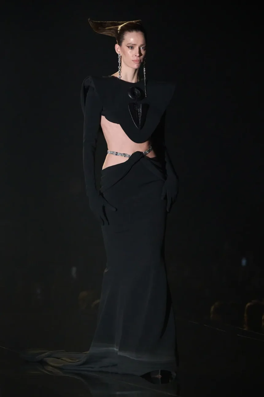 Stephane Rolland Haute Couture Spring/Summer 2025