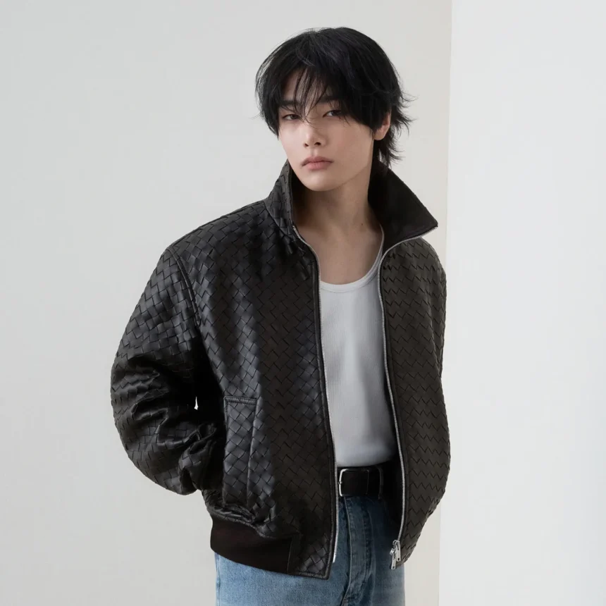 Stray Kids' I.N named Bottega Veneta's newest brand ambassador Stray Kids' I.N named Bottega Veneta's newest brand ambassador