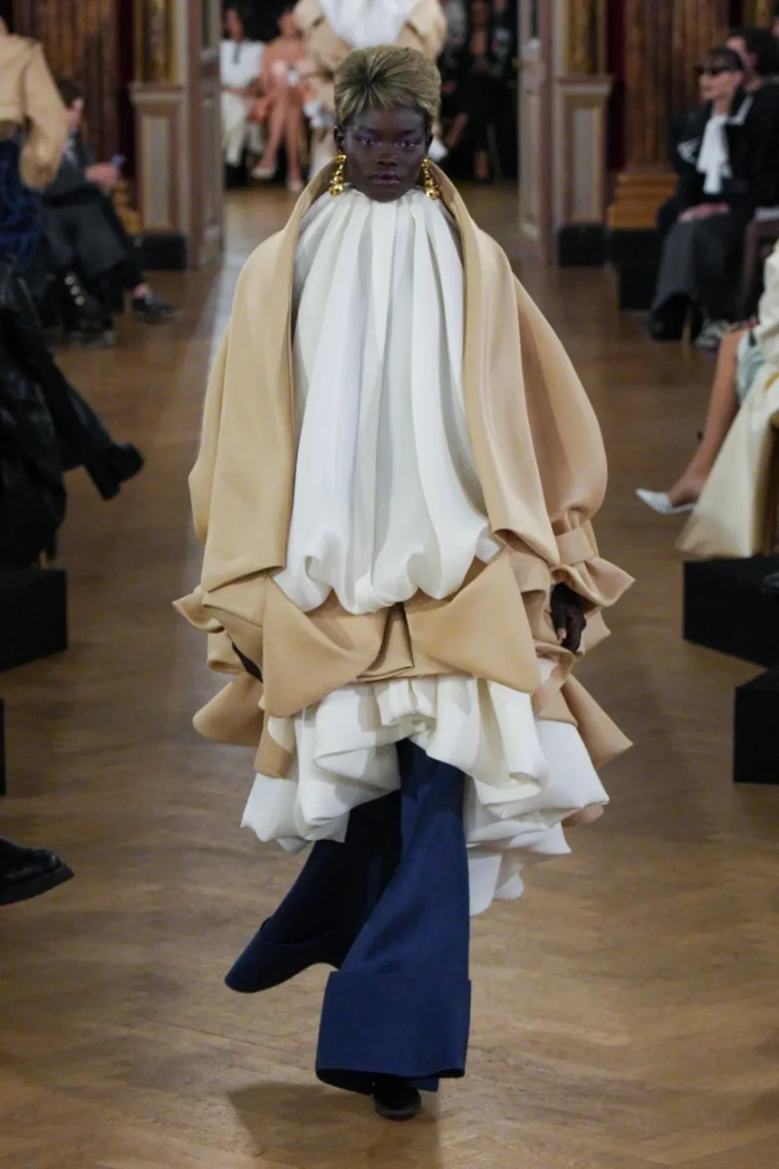 Viktor & Rolf Haute Couture Spring/Summer 2025