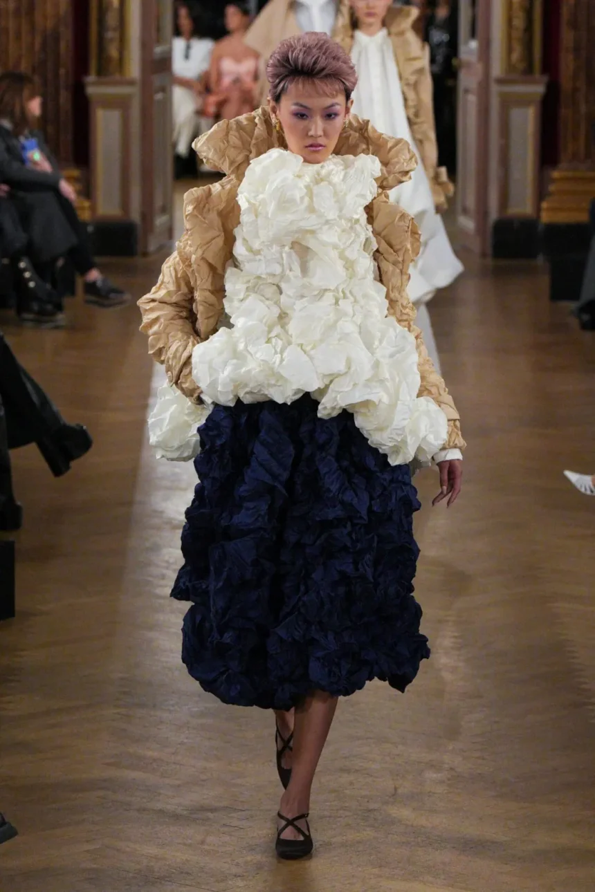 Viktor & Rolf Haute Couture Spring/Summer 2025