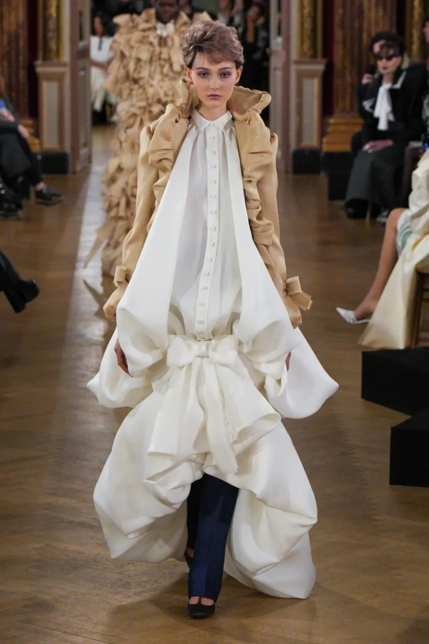 Viktor & Rolf Haute Couture Spring/Summer 2025