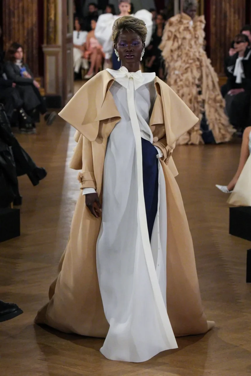 Viktor & Rolf Haute Couture Spring/Summer 2025