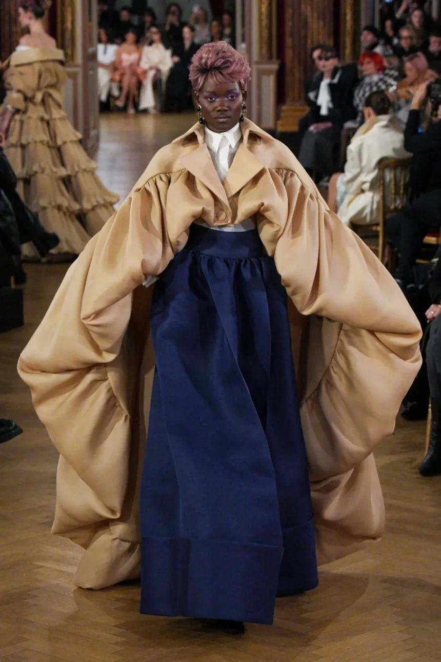 Viktor & Rolf Haute Couture Spring/Summer 2025