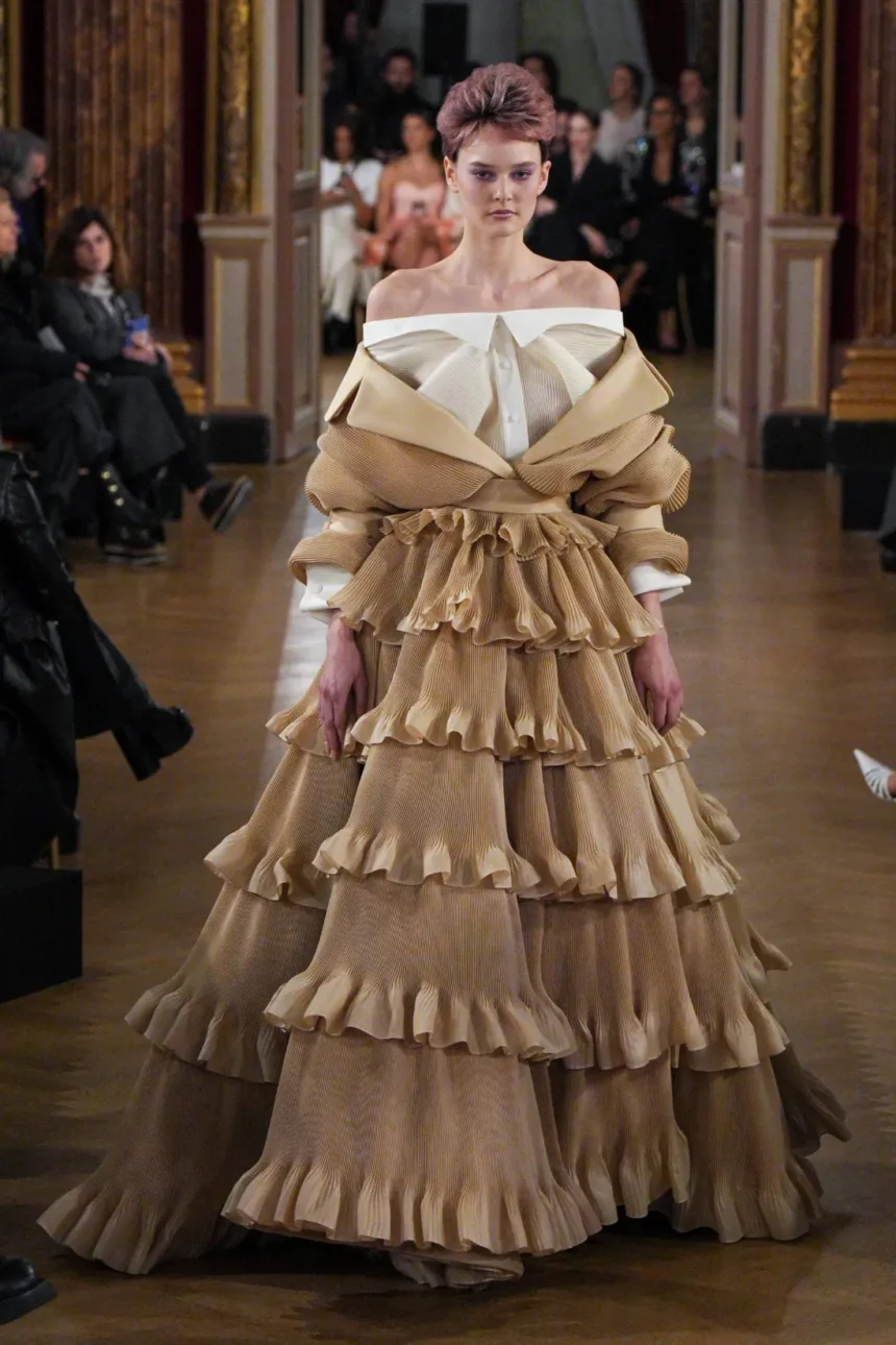 Viktor & Rolf Haute Couture Spring/Summer 2025