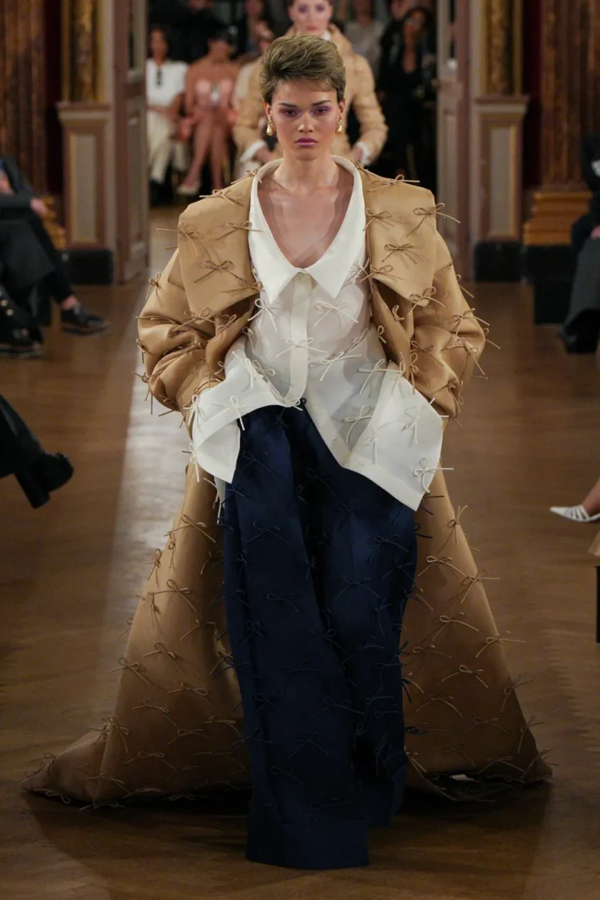 Viktor & Rolf Haute Couture Spring/Summer 2025