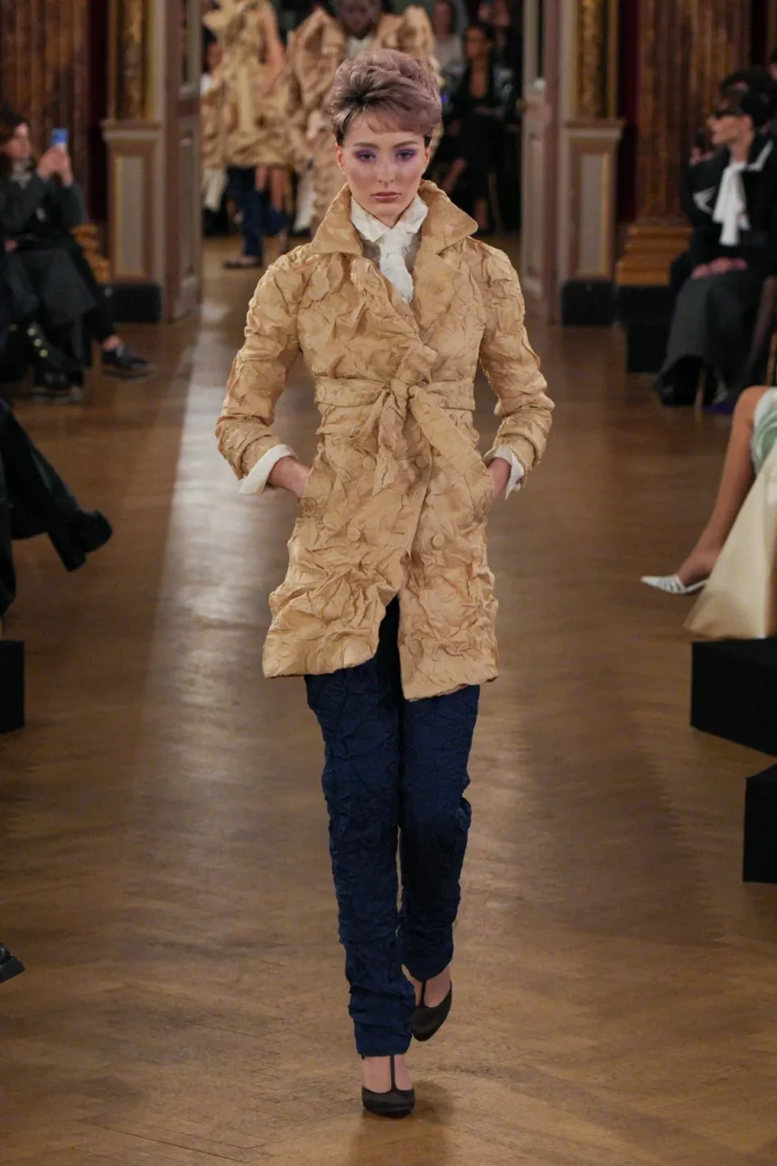 Viktor & Rolf Haute Couture Spring/Summer 2025