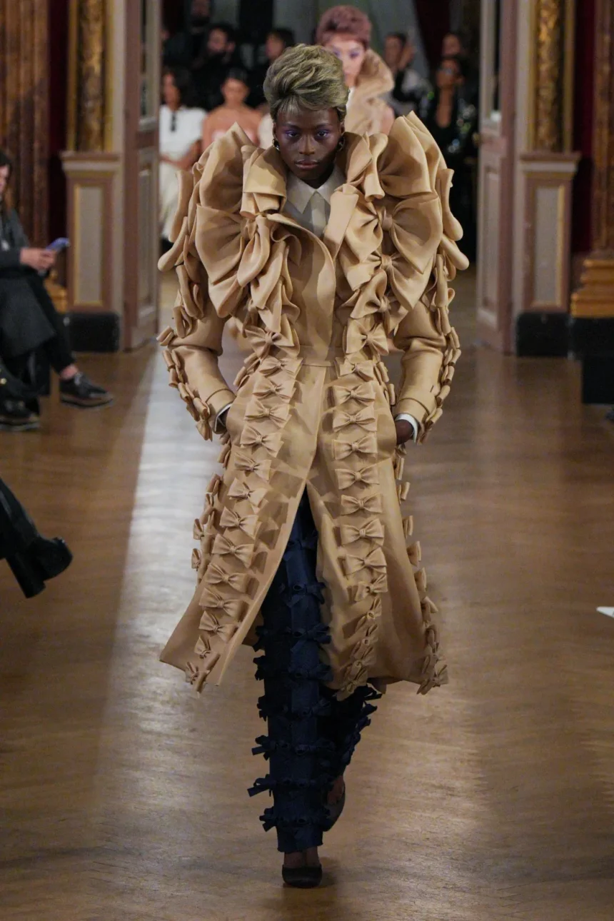 Viktor & Rolf Haute Couture Spring/Summer 2025