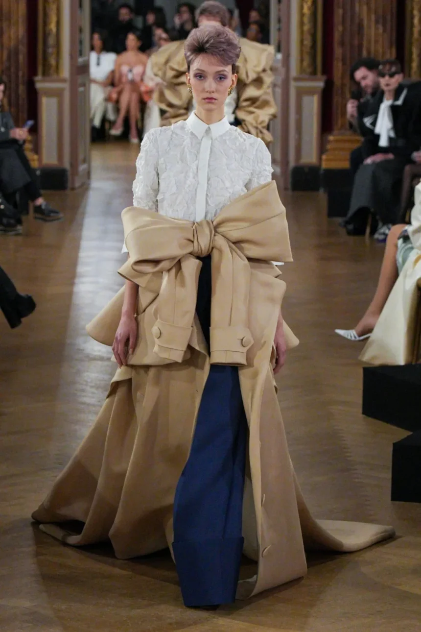 Viktor & Rolf Haute Couture Spring/Summer 2025