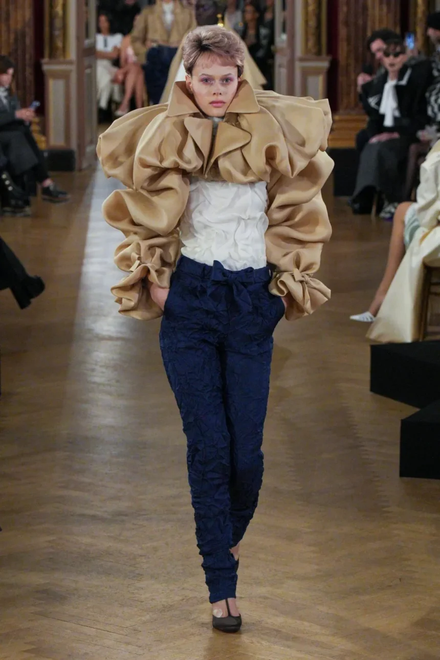Viktor & Rolf Haute Couture Spring/Summer 2025