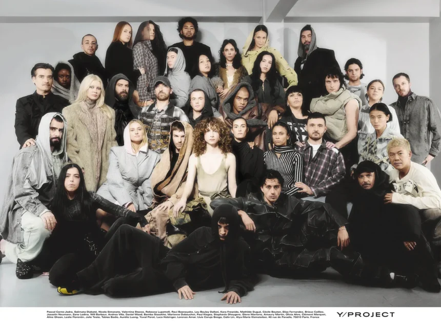 Y/Project officially closes after 14 years