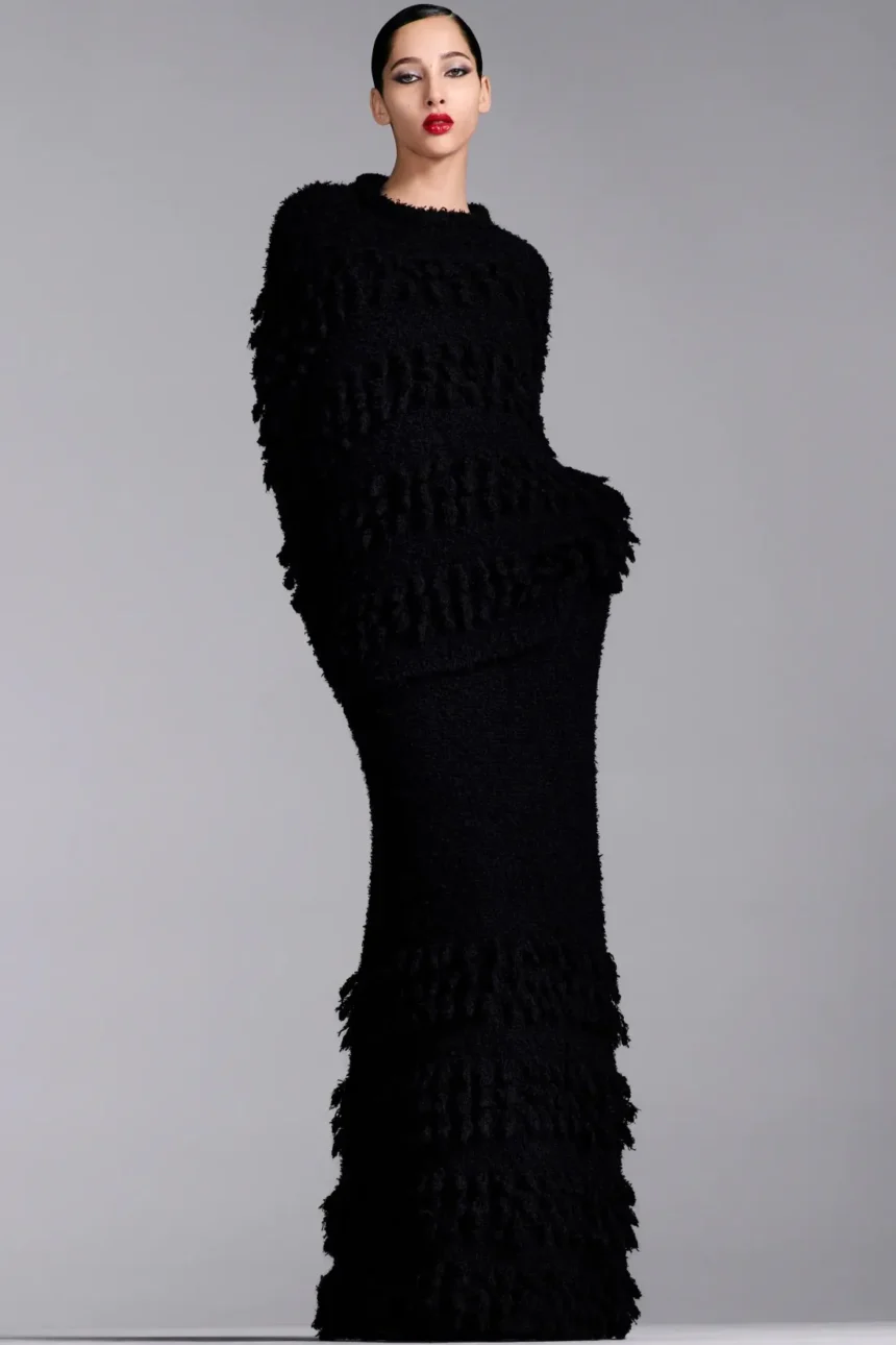 16Arlington Fall/Winter 2025 - London Fashion Week