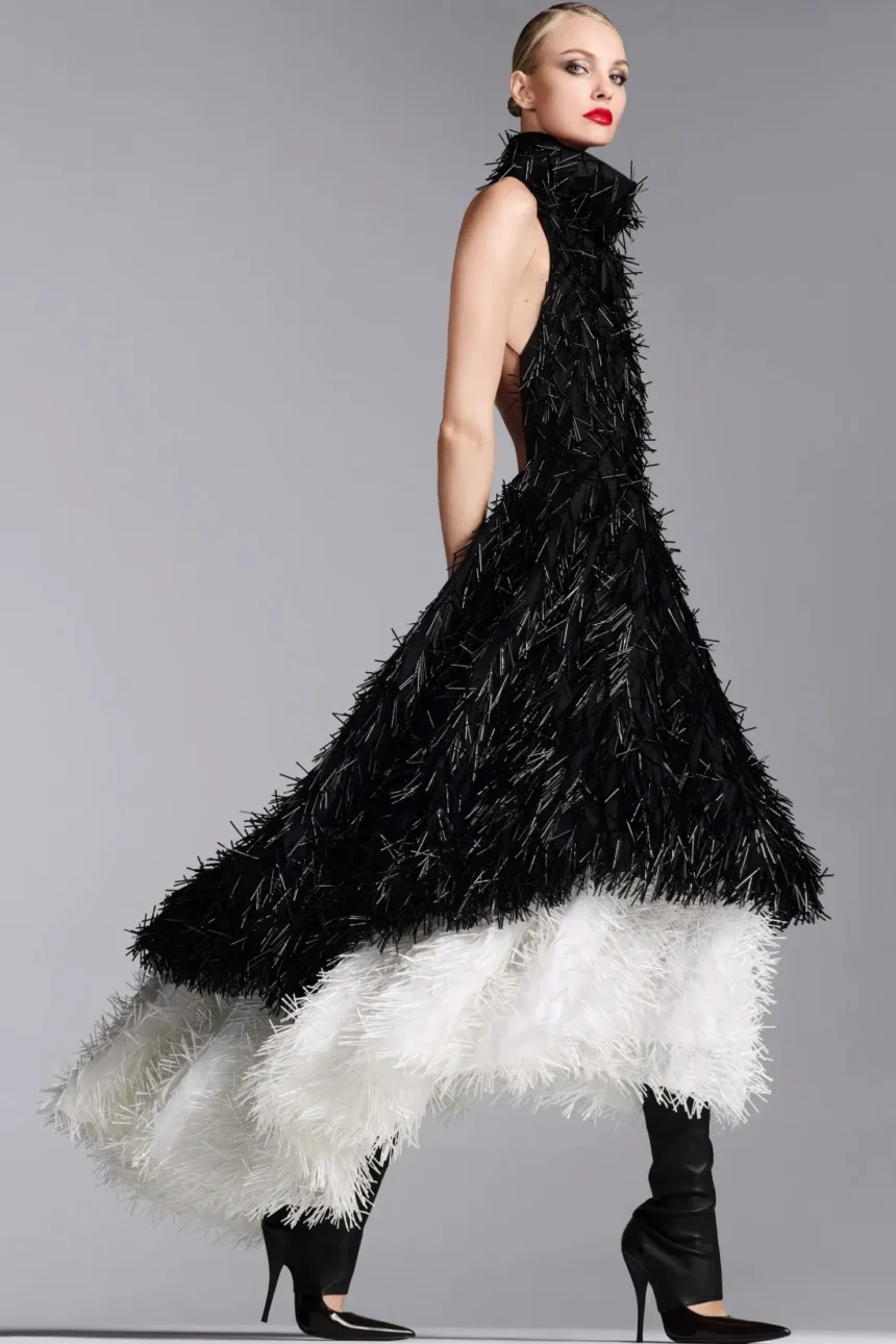 16Arlington Fall/Winter 2025 - London Fashion Week