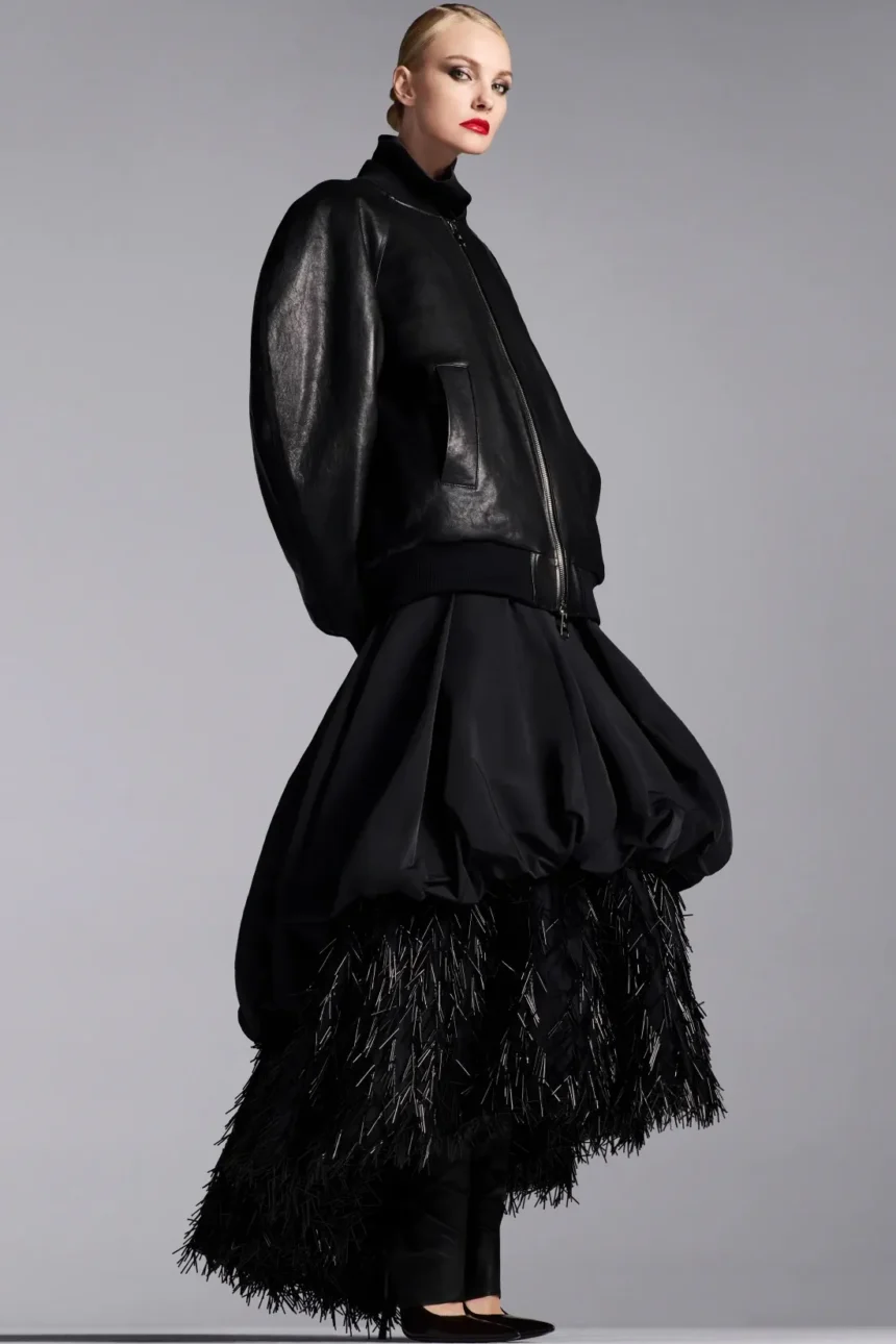 16Arlington Fall/Winter 2025 - London Fashion Week