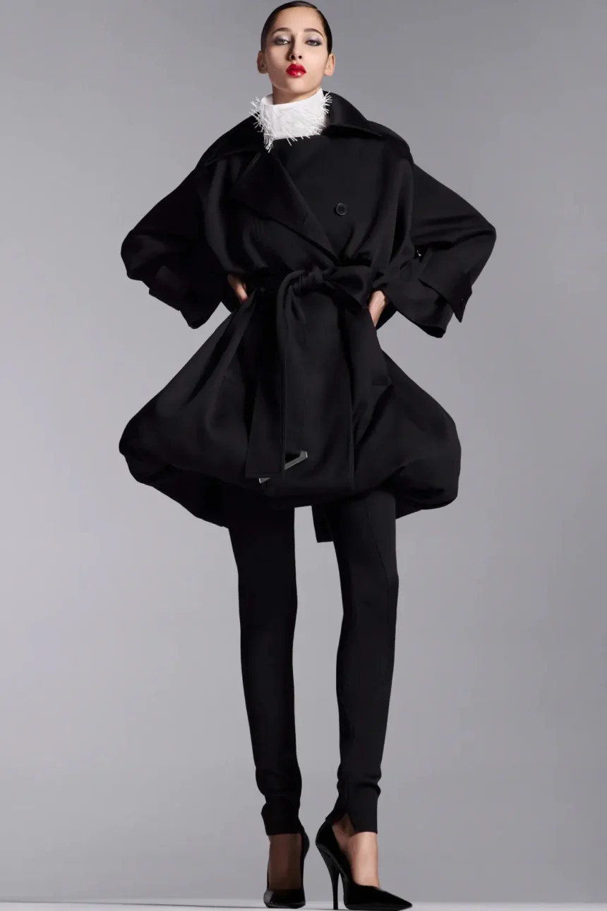 16Arlington Fall/Winter 2025 - London Fashion Week