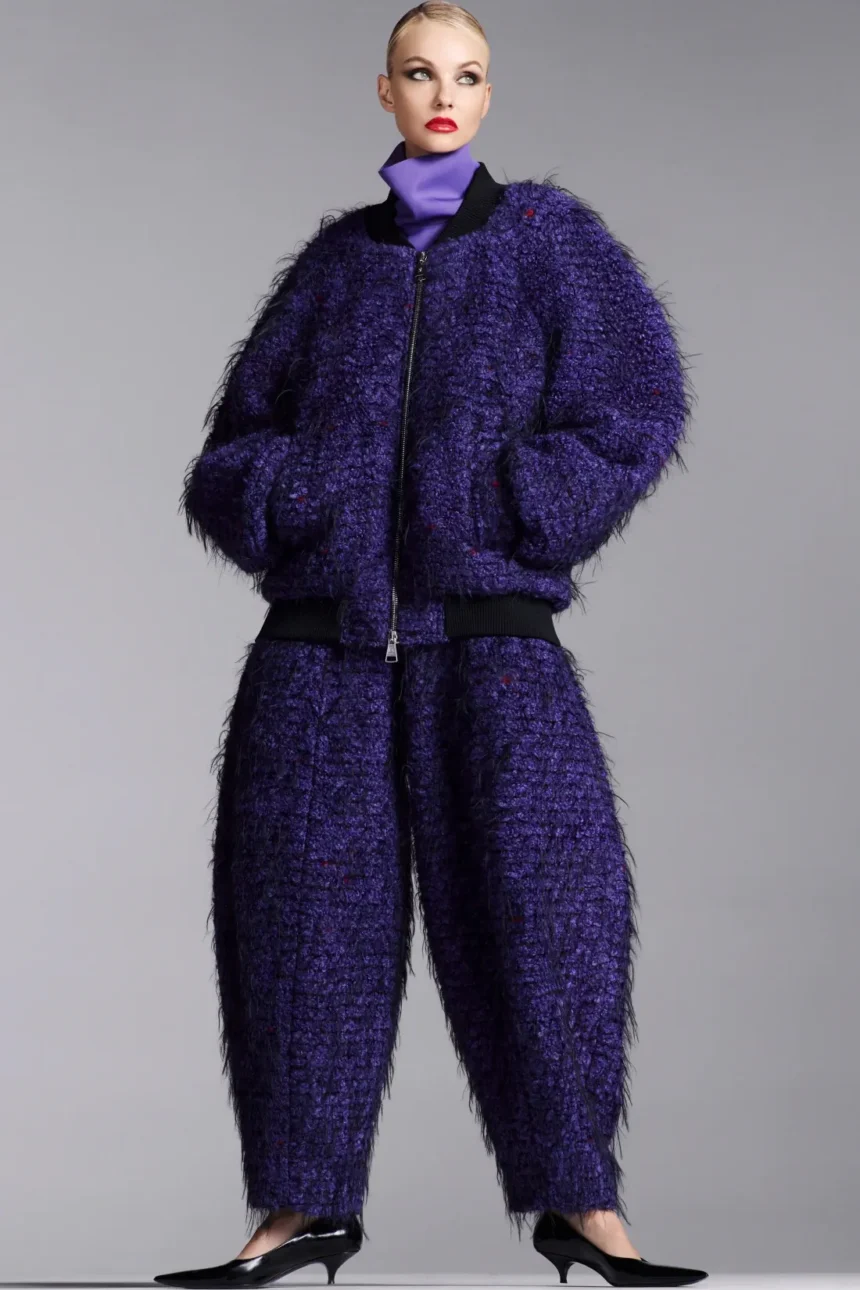 16Arlington Fall/Winter 2025 - London Fashion Week