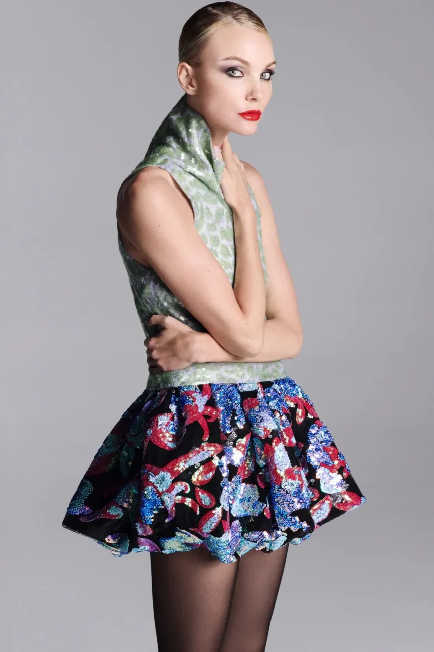 16Arlington Fall/Winter 2025 - London Fashion Week