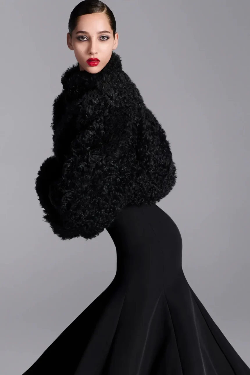 16Arlington Fall/Winter 2025 - London Fashion Week