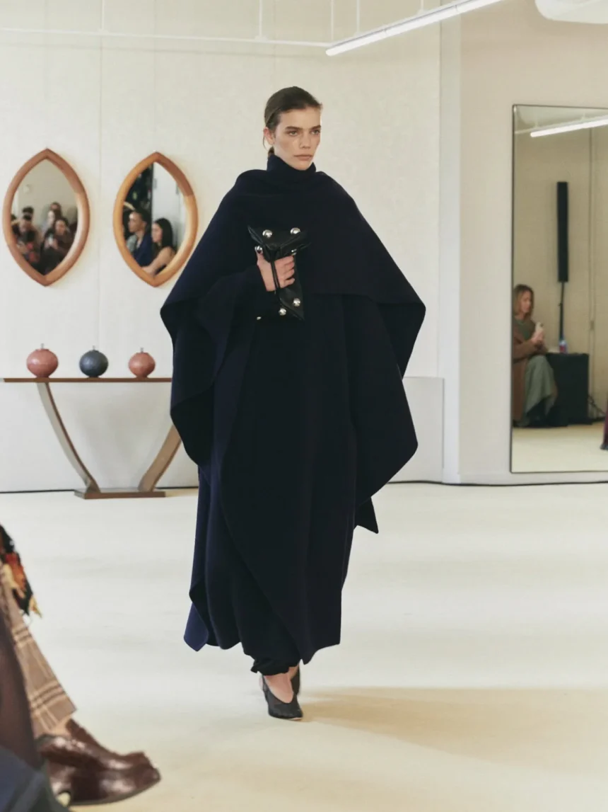 Altuzarra Fall/Winter 2025 - New York Fashion Week