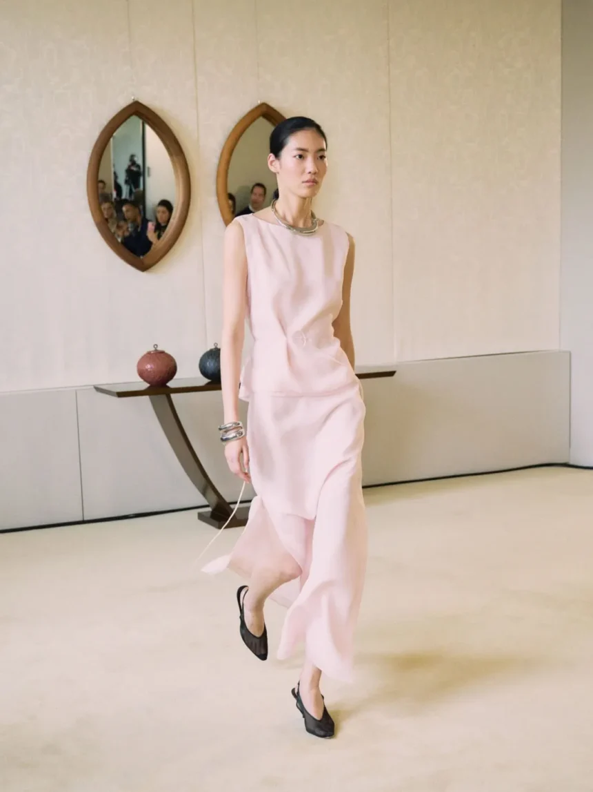 Altuzarra Fall/Winter 2025 - New York Fashion Week