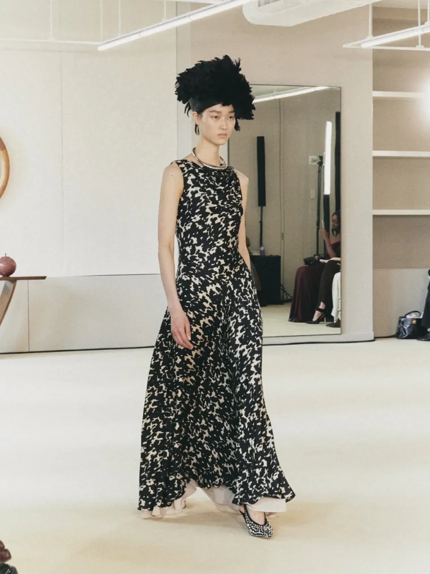 Altuzarra Fall/Winter 2025 - New York Fashion Week