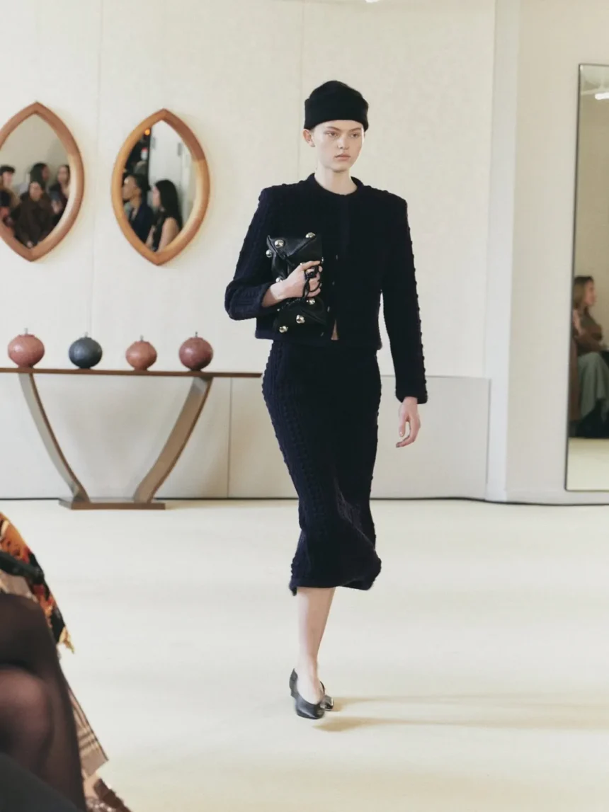 Altuzarra Fall/Winter 2025 - New York Fashion Week