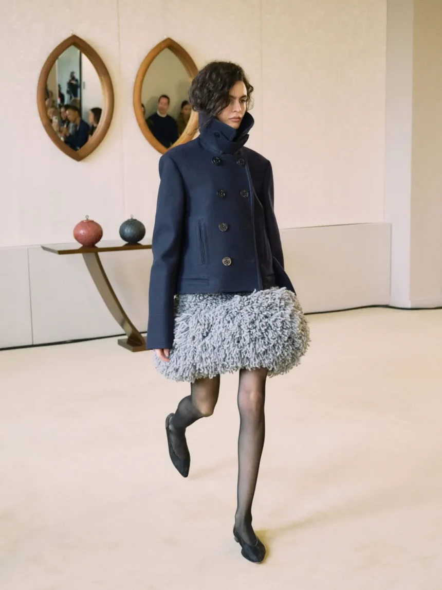 Altuzarra Fall/Winter 2025 - New York Fashion Week