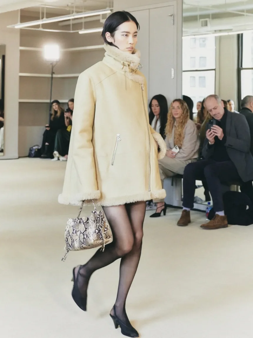 Altuzarra Fall/Winter 2025 - New York Fashion Week