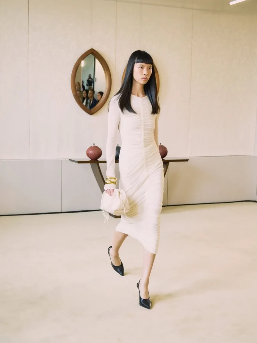 Altuzarra Fall/Winter 2025 - New York Fashion Week