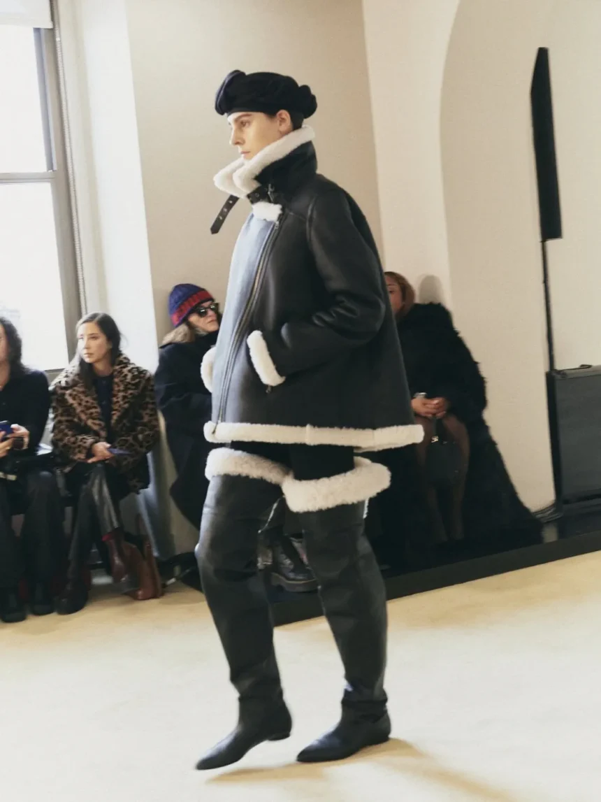 Altuzarra Fall/Winter 2025 - New York Fashion Week