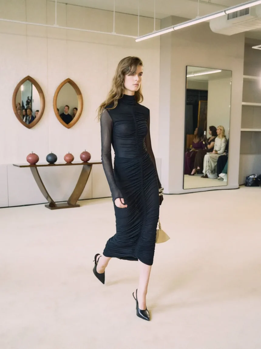 Altuzarra Fall/Winter 2025 - New York Fashion Week