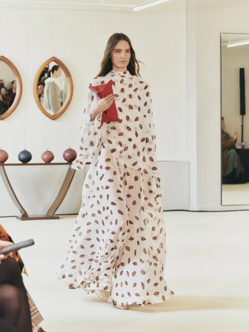 Altuzarra Fall/Winter 2025 - New York Fashion Week