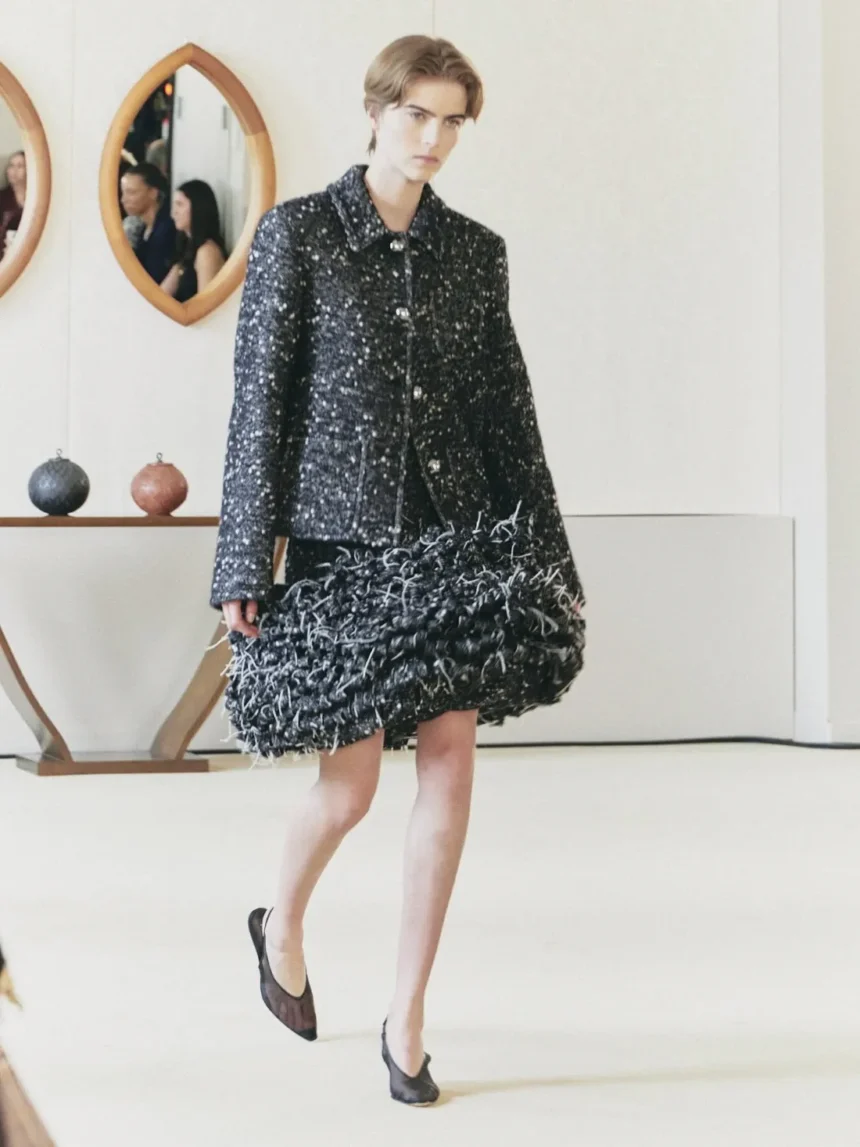 Altuzarra Fall/Winter 2025 - New York Fashion Week