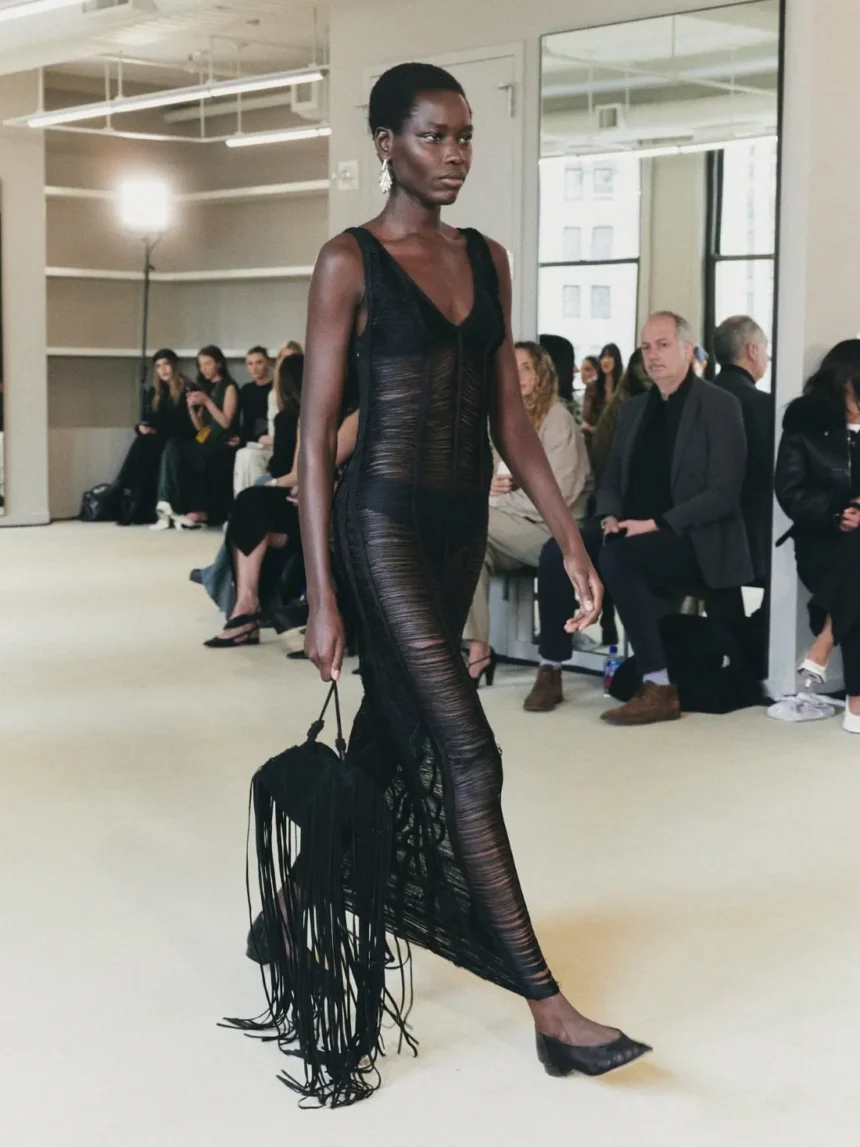 Altuzarra Fall/Winter 2025 - New York Fashion Week