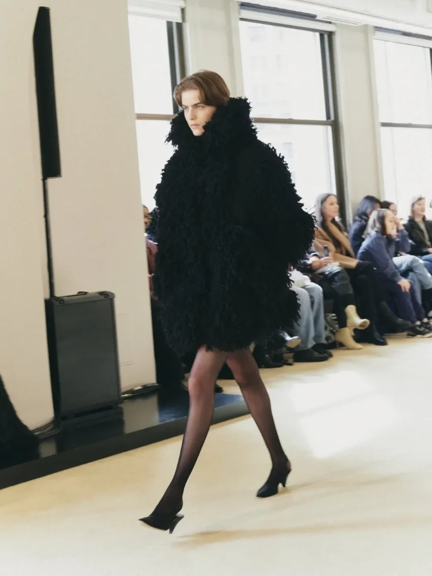 Altuzarra Fall/Winter 2025 - New York Fashion Week