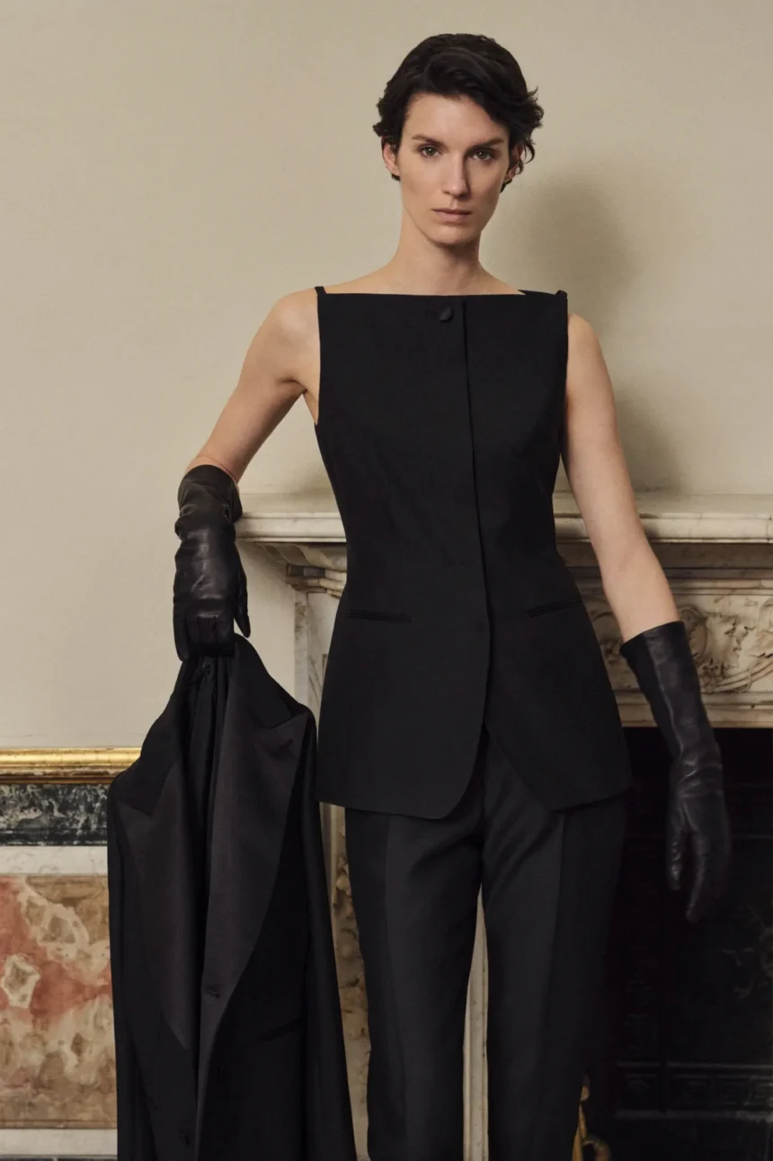 Brioni Fall/Winter 2025 - Milan Fashion Week