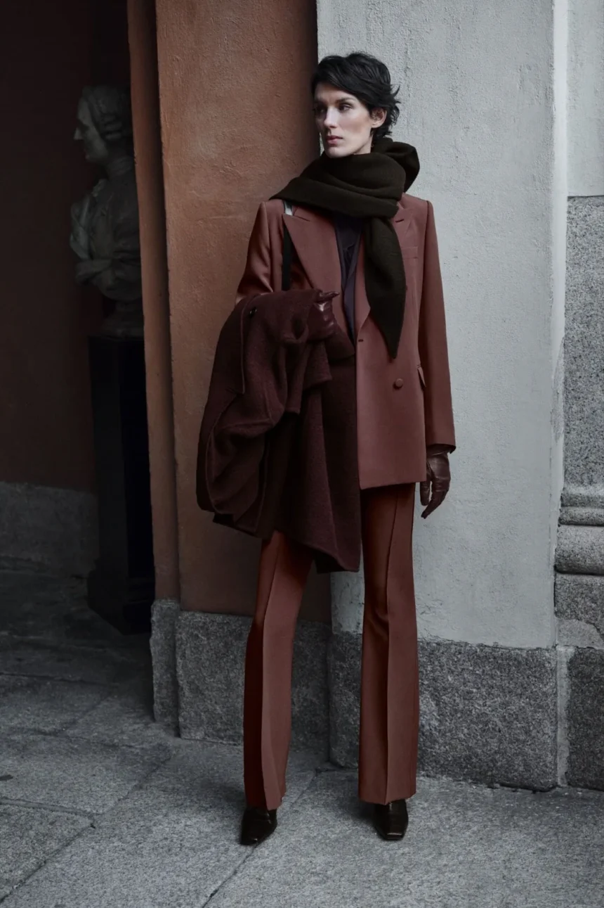 Brioni Fall/Winter 2025 - Milan Fashion Week