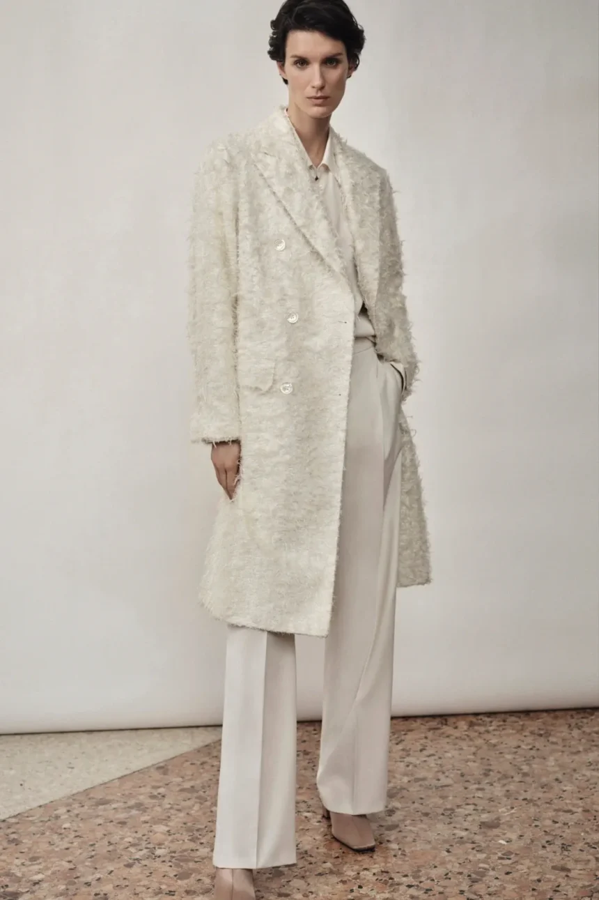 Brioni Fall/Winter 2025 - Milan Fashion Week