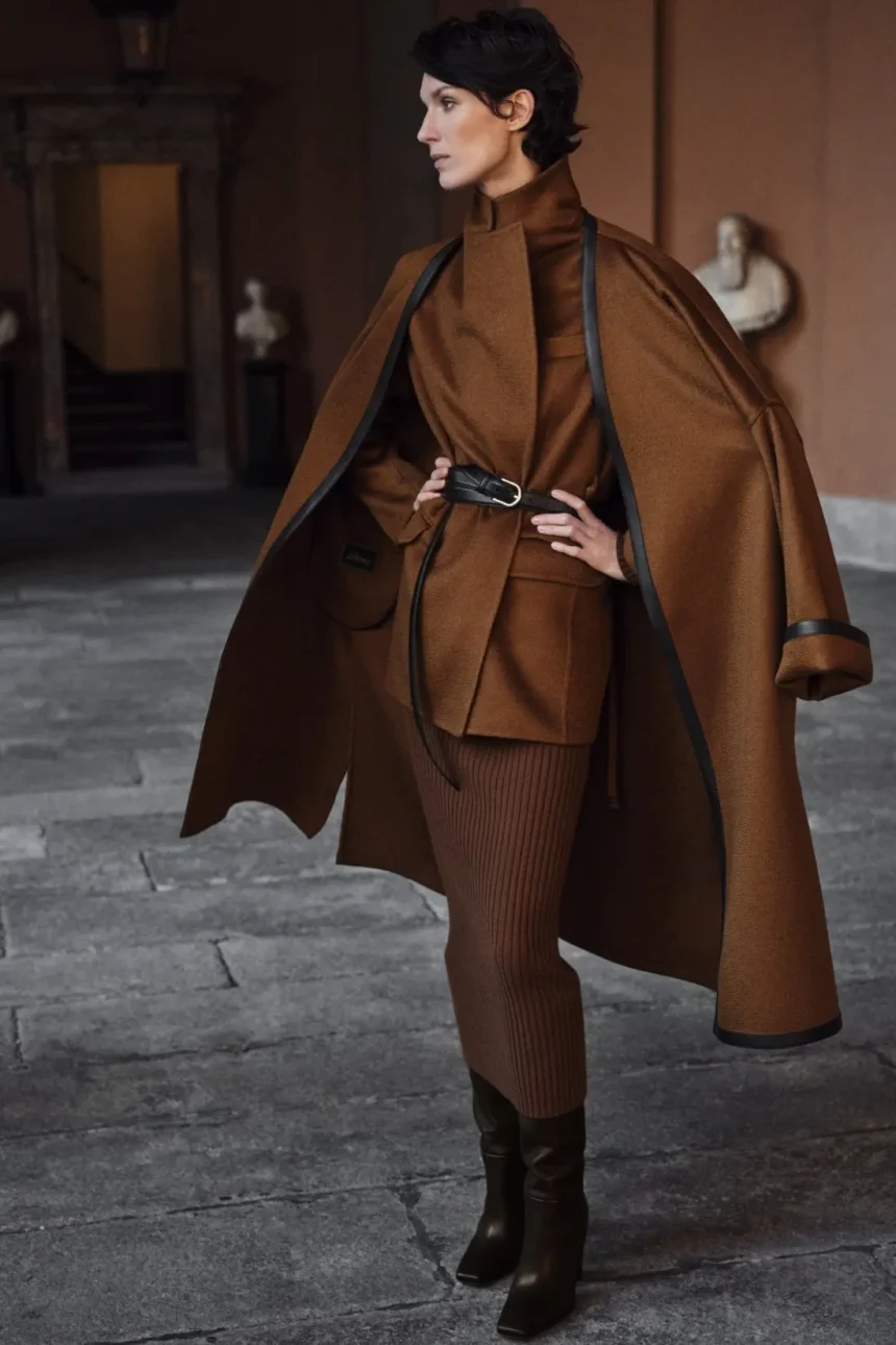 Brioni Fall/Winter 2025 - Milan Fashion Week