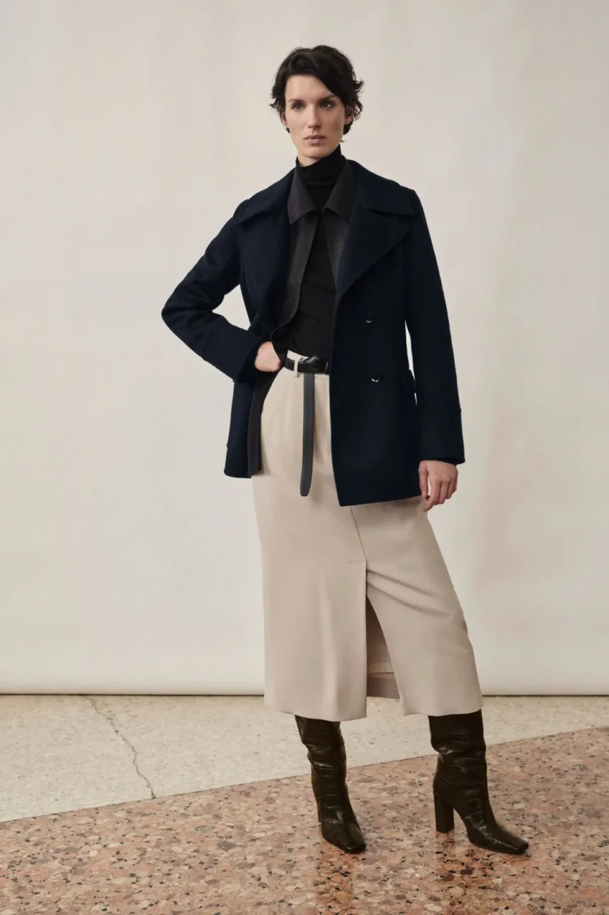 Brioni Fall/Winter 2025 - Milan Fashion Week