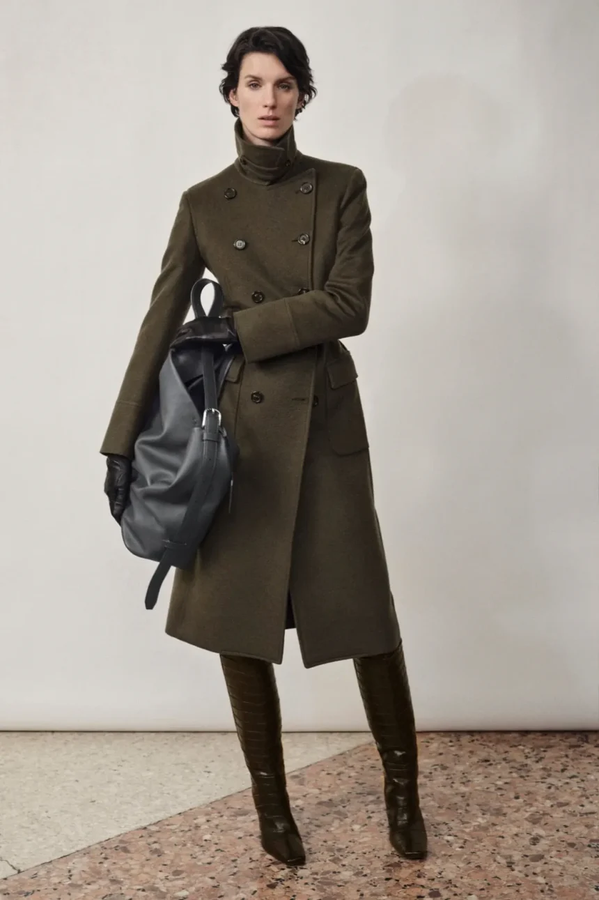 Brioni Fall/Winter 2025 - Milan Fashion Week