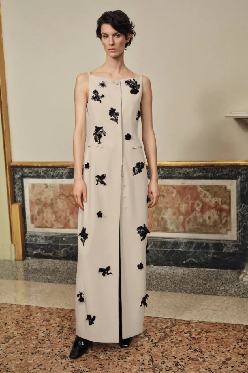 Brioni Fall/Winter 2025 - Milan Fashion Week