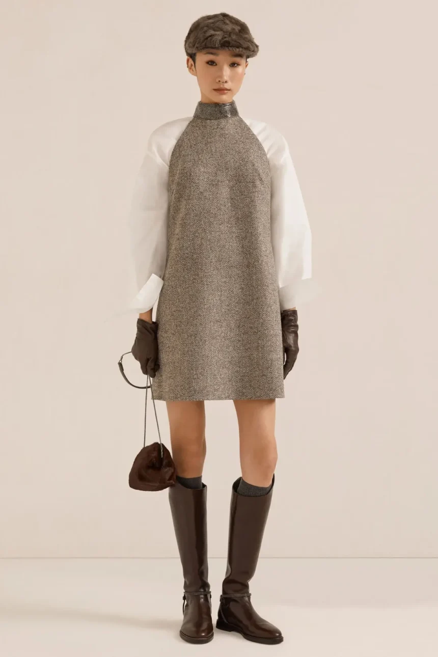 Brunello Cucinelli Fall/Winter 2025 - Milan Fashion Week