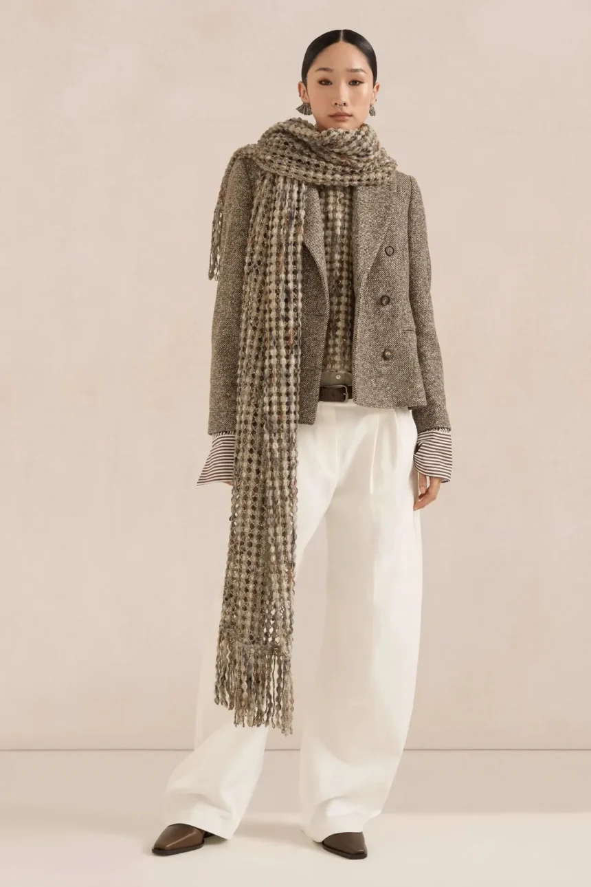 Brunello Cucinelli Fall/Winter 2025 - Milan Fashion Week