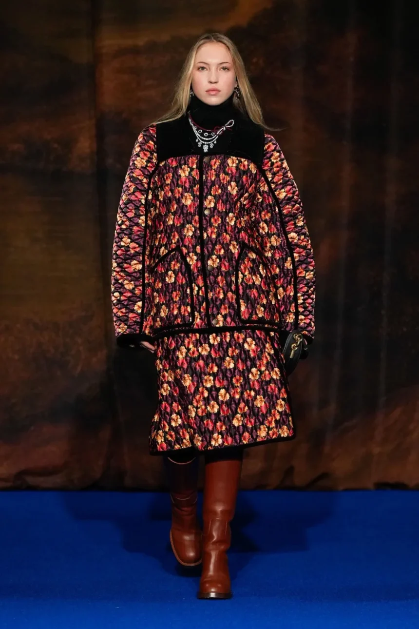 Burberry Fall/Winter 2025 - London Fashion Week