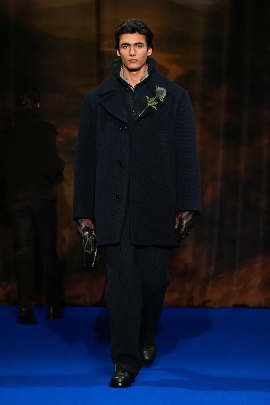 Burberry Fall/Winter 2025 - London Fashion Week