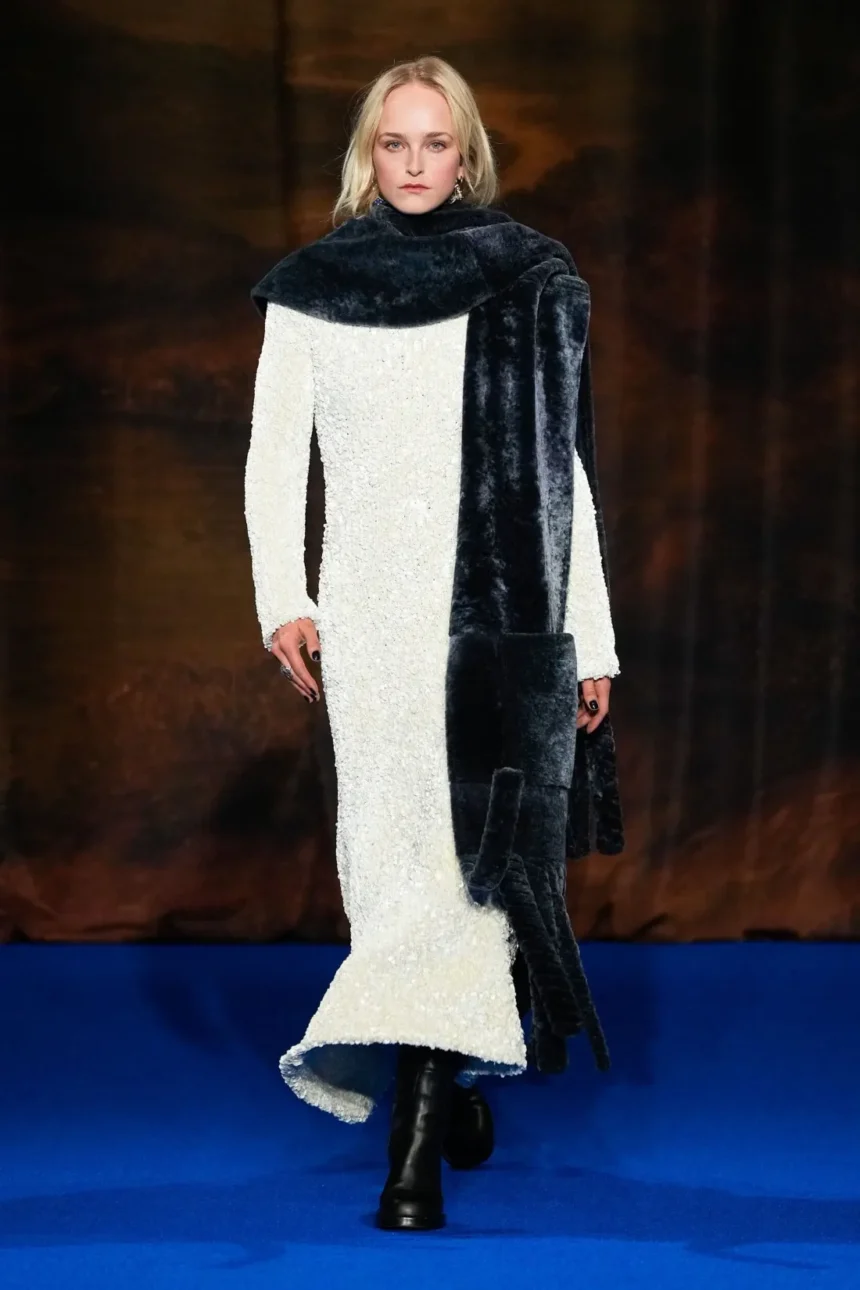 Burberry Fall/Winter 2025 - London Fashion Week