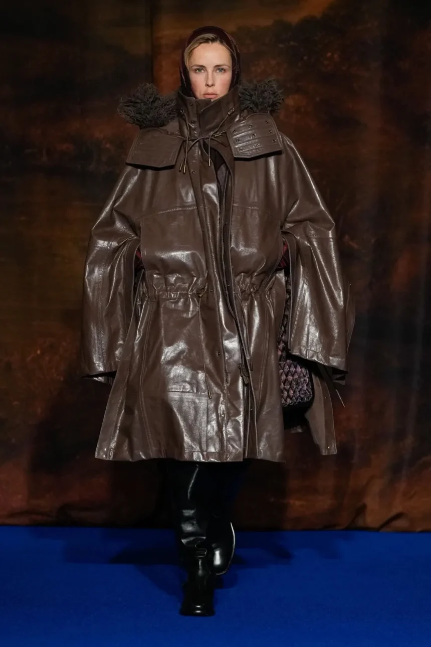 Burberry Fall/Winter 2025 - London Fashion Week