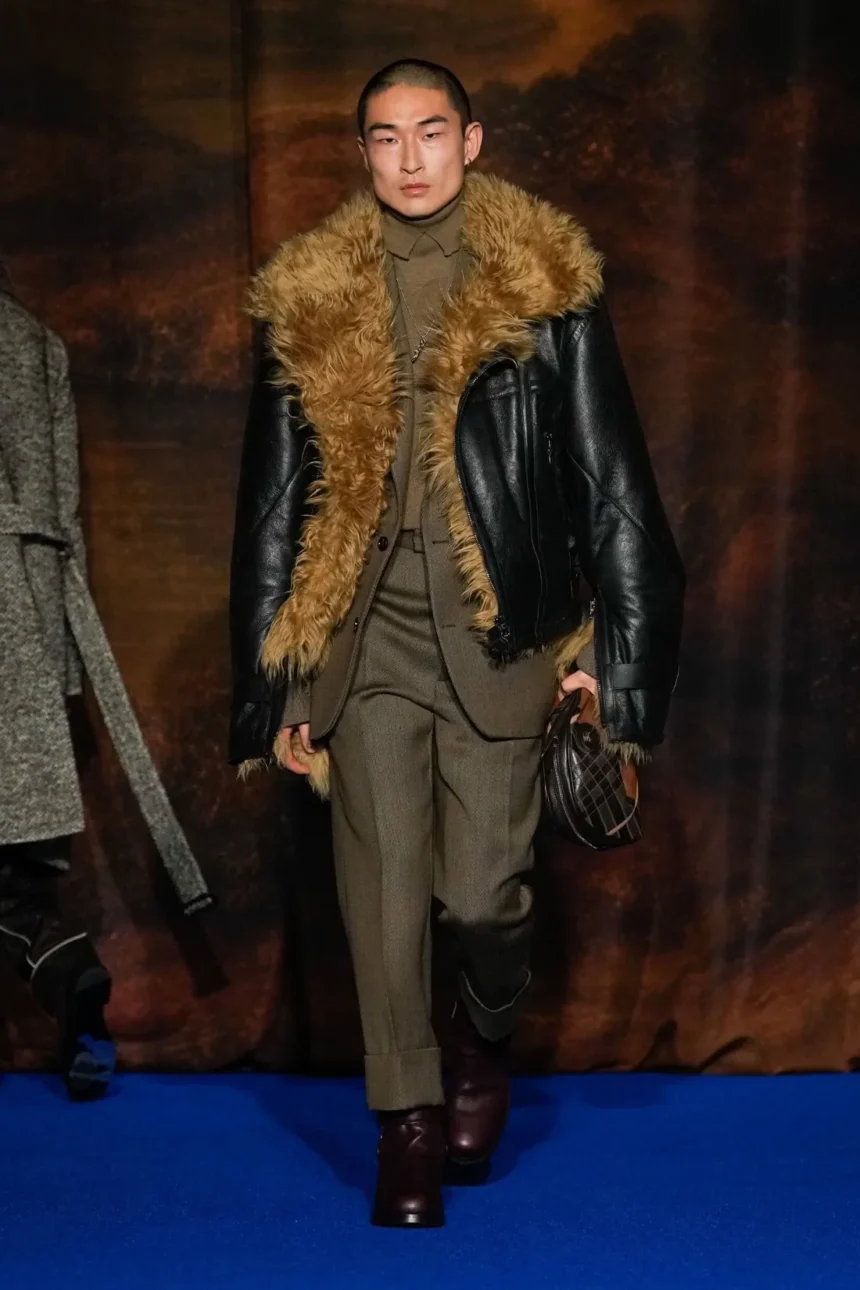 Burberry Fall/Winter 2025 - London Fashion Week
