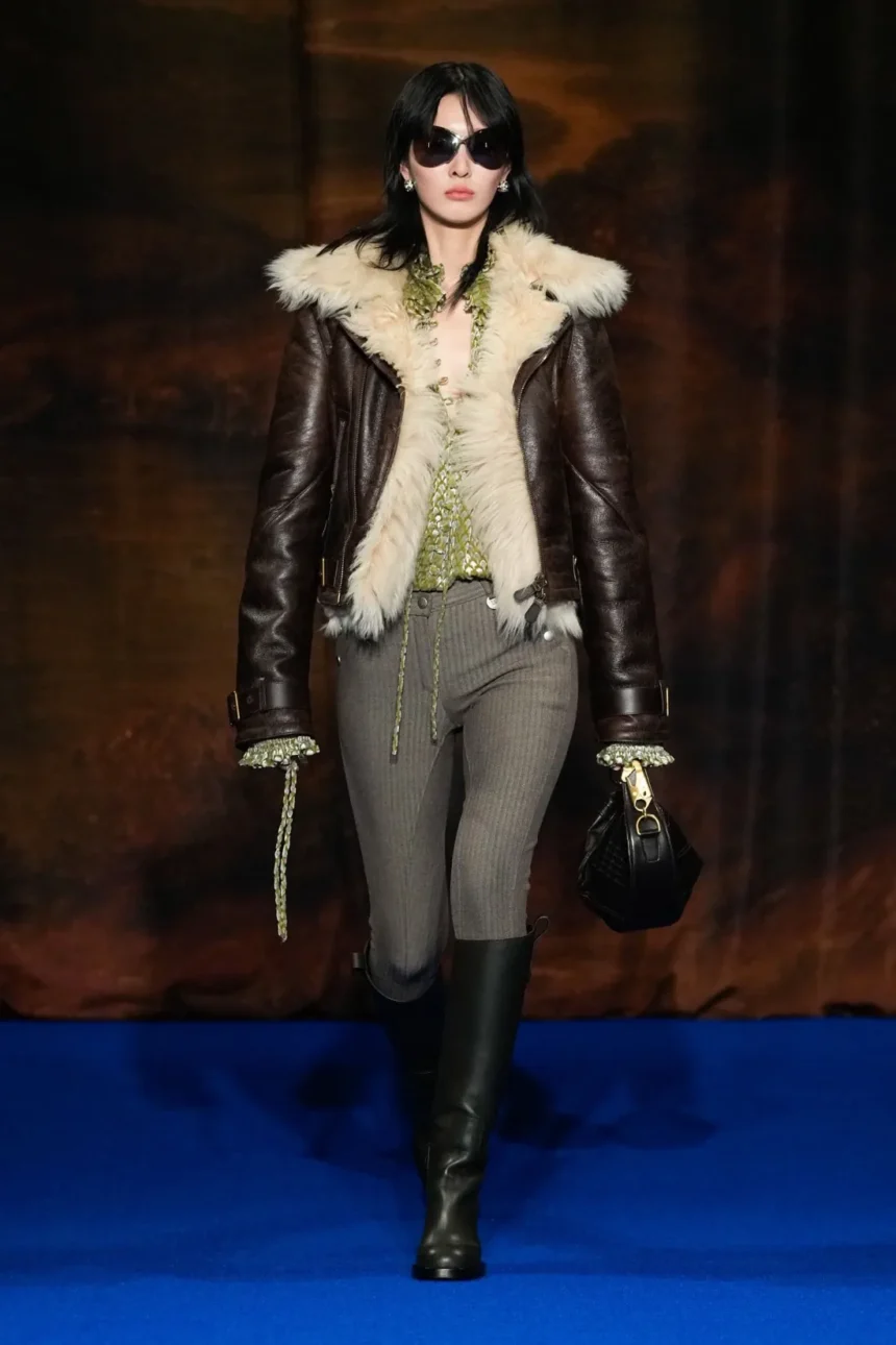 Burberry Fall/Winter 2025 - London Fashion Week