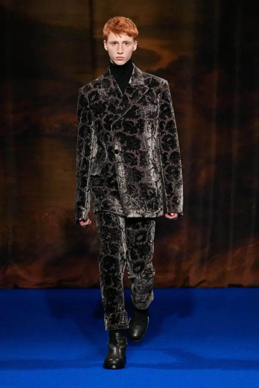 Burberry Fall/Winter 2025 - London Fashion Week